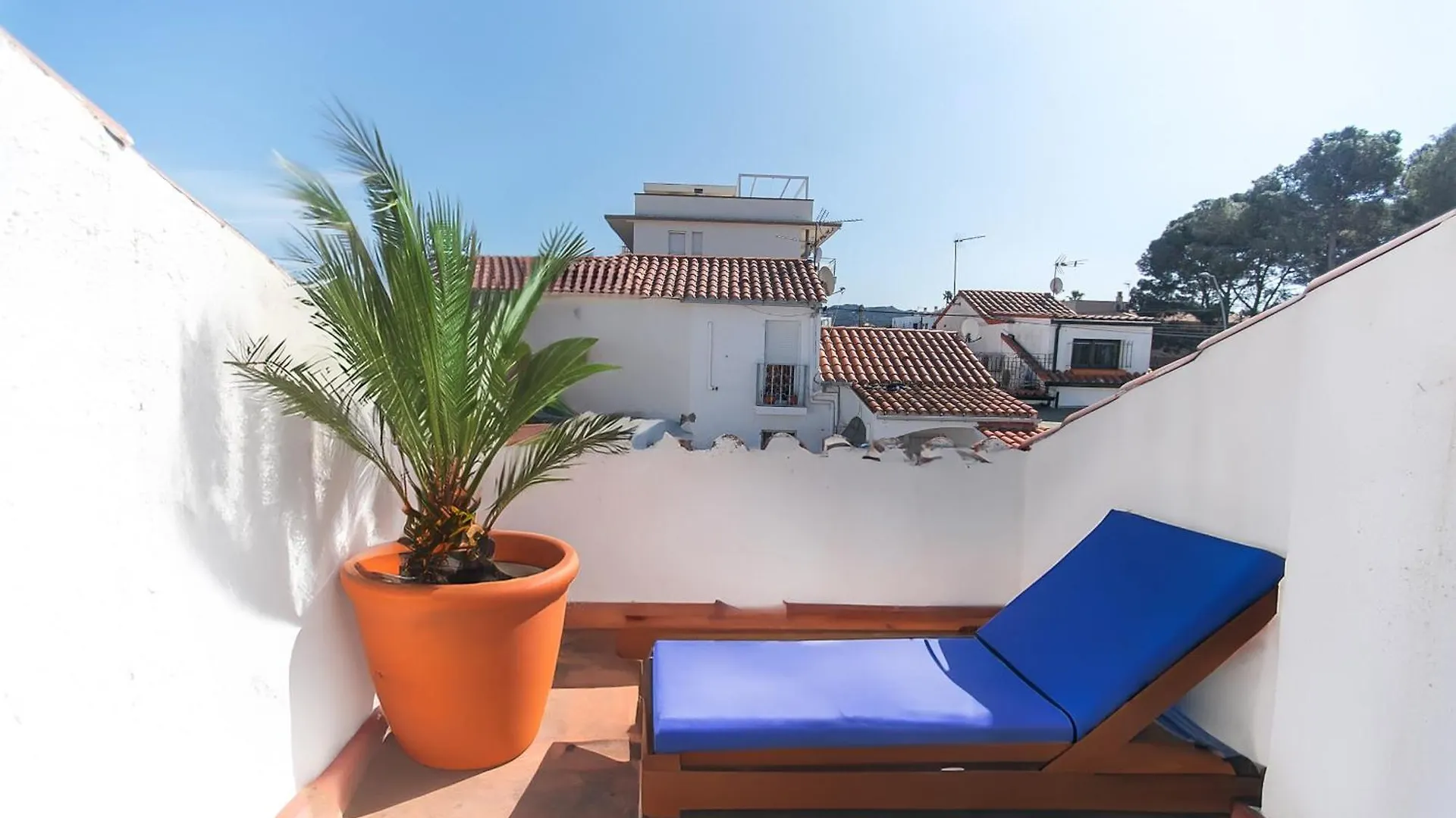 Welcs Casa Adosada 235 Emp Con Terraza Ρόζες