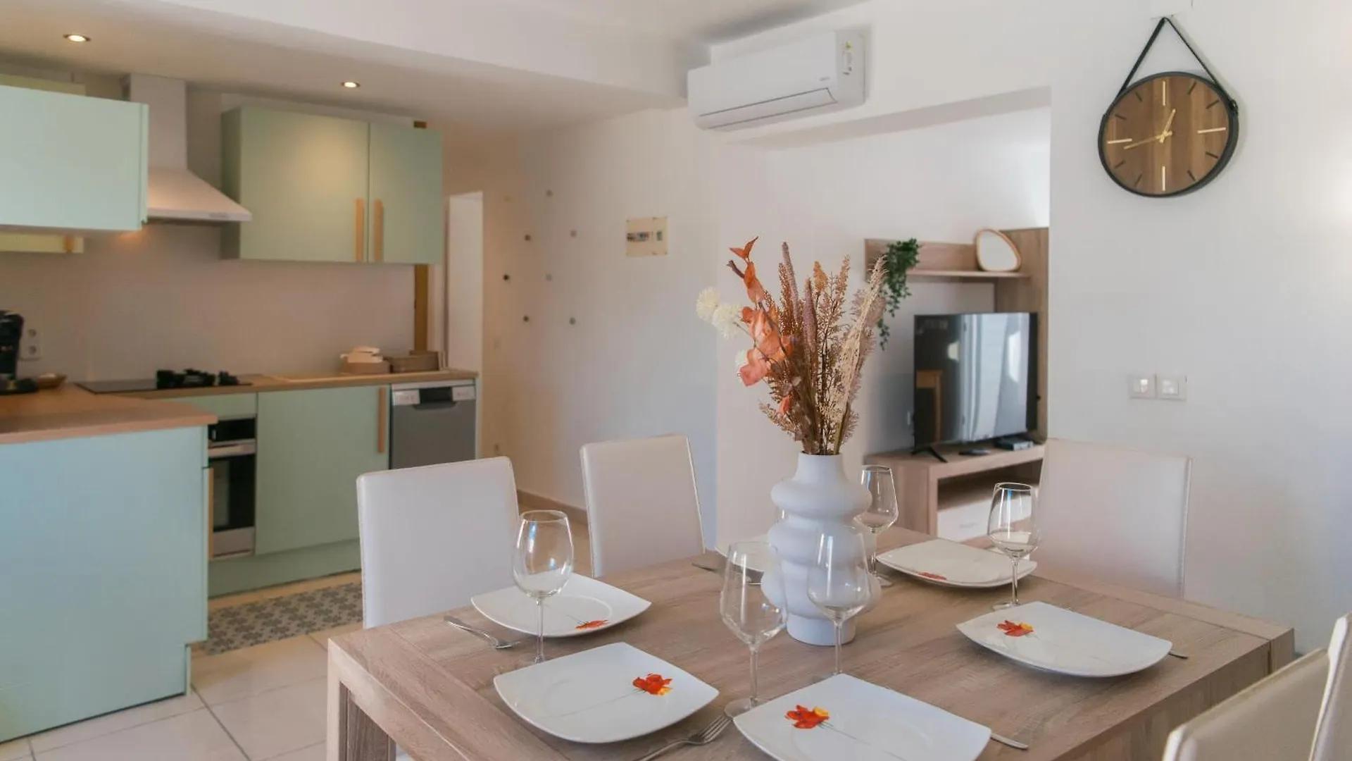 Welcs Casa Adosada 235 Emp Con Terraza Ρόζες Διαμέρισμα
